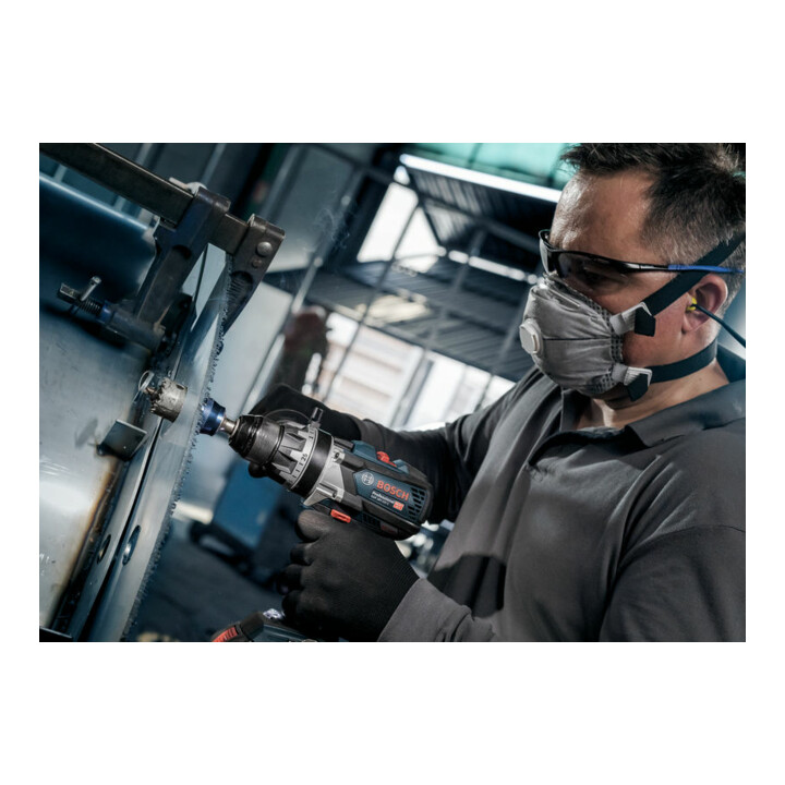 Bosch PRO Sheet Metal PC Plus Lochsäge, 73 mm
