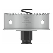 Bosch PRO Sheet Metal PC Plus Lochsäge, 76 mm-2