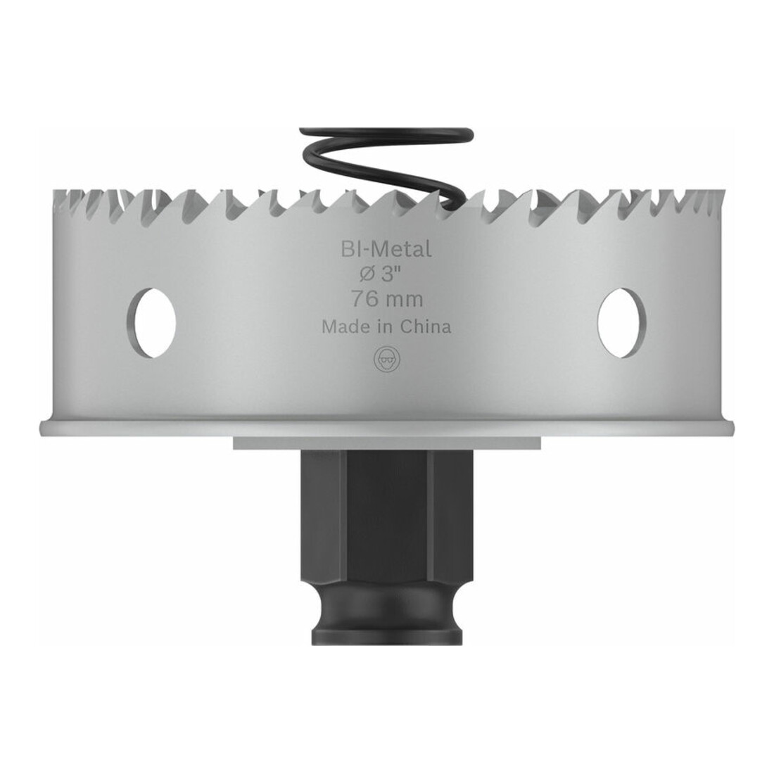 Bosch PRO Sheet Metal PC Plus Lochsäge, 76 mm