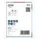 Bosch PRO Sheet Metal PC Plus Lochsäge, 76 mm
