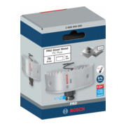 Bosch PRO Sheet Metal PC Plus Lochsäge, 76 mm-5