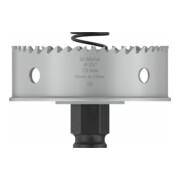 Bosch PRO Sheet Metal PC Plus Lochsäge, 79 mm-2