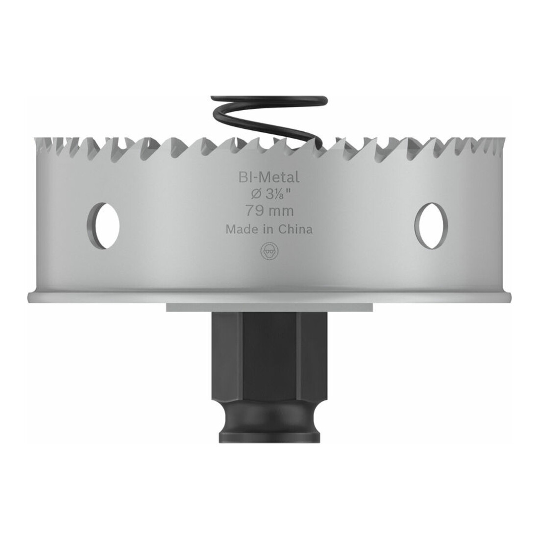 Bosch PRO Sheet Metal PC Plus Lochsäge, 79 mm