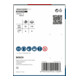Bosch PRO Sheet Metal PC Plus Lochsäge, 79 mm