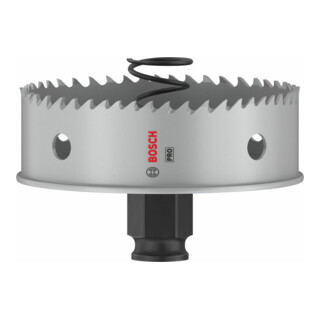 Bosch PRO Sheet Metal PC Plus Lochsäge, 83 mm