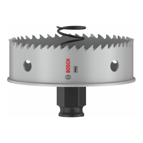 Bosch PRO Sheet Metal PC Plus Lochsäge, 83 mm