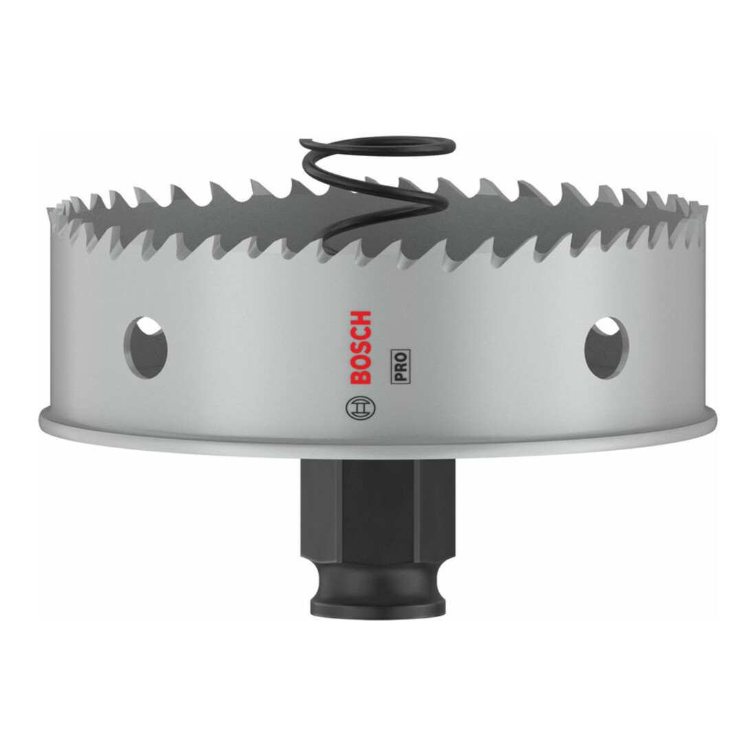 Bosch PRO Sheet Metal PC Plus Lochsäge, 83 mm