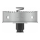 Bosch PRO Sheet Metal PC Plus Lochsäge, 83 mm