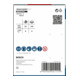 Bosch PRO Sheet Metal PC Plus Lochsäge, 83 mm