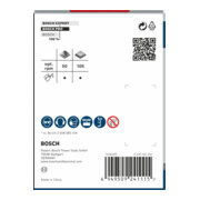 Bosch PRO Sheet Metal PC Plus Lochsäge, 83 mm-4