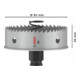 Bosch PRO Sheet Metal PC Plus Lochsäge, 83 mm