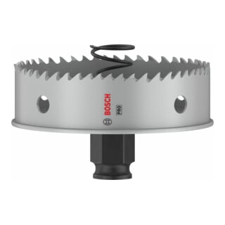 Bosch PRO Sheet Metal PC Plus Lochsäge, 86 mm