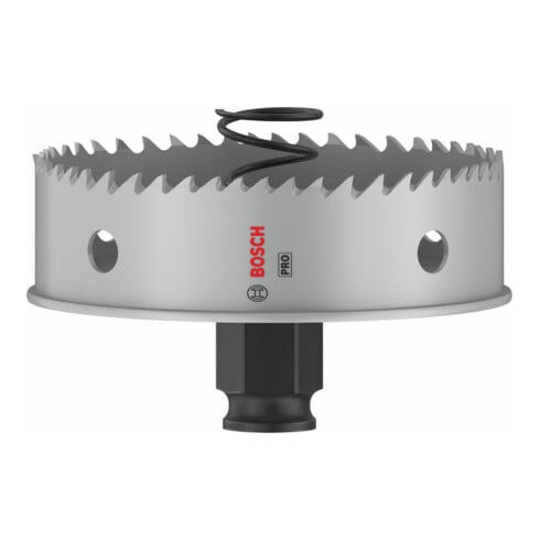 Bosch PRO Sheet Metal PC Plus Lochsäge, 86 mm
