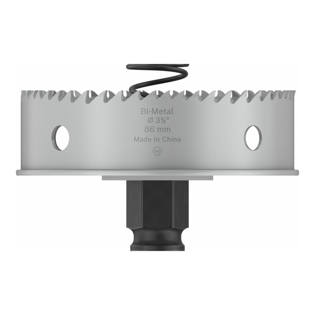 Bosch PRO Sheet Metal PC Plus Lochsäge, 86 mm