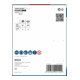 Bosch PRO Sheet Metal PC Plus Lochsäge, 86 mm
