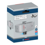 Bosch PRO Sheet Metal PC Plus Lochsäge, 86 mm-5