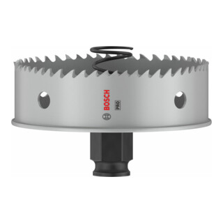 Bosch PRO Sheet Metal PC Plus Lochsäge, 89 mm