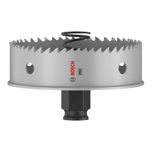 Bosch PRO Sheet Metal PC Plus Lochsäge, 89 mm