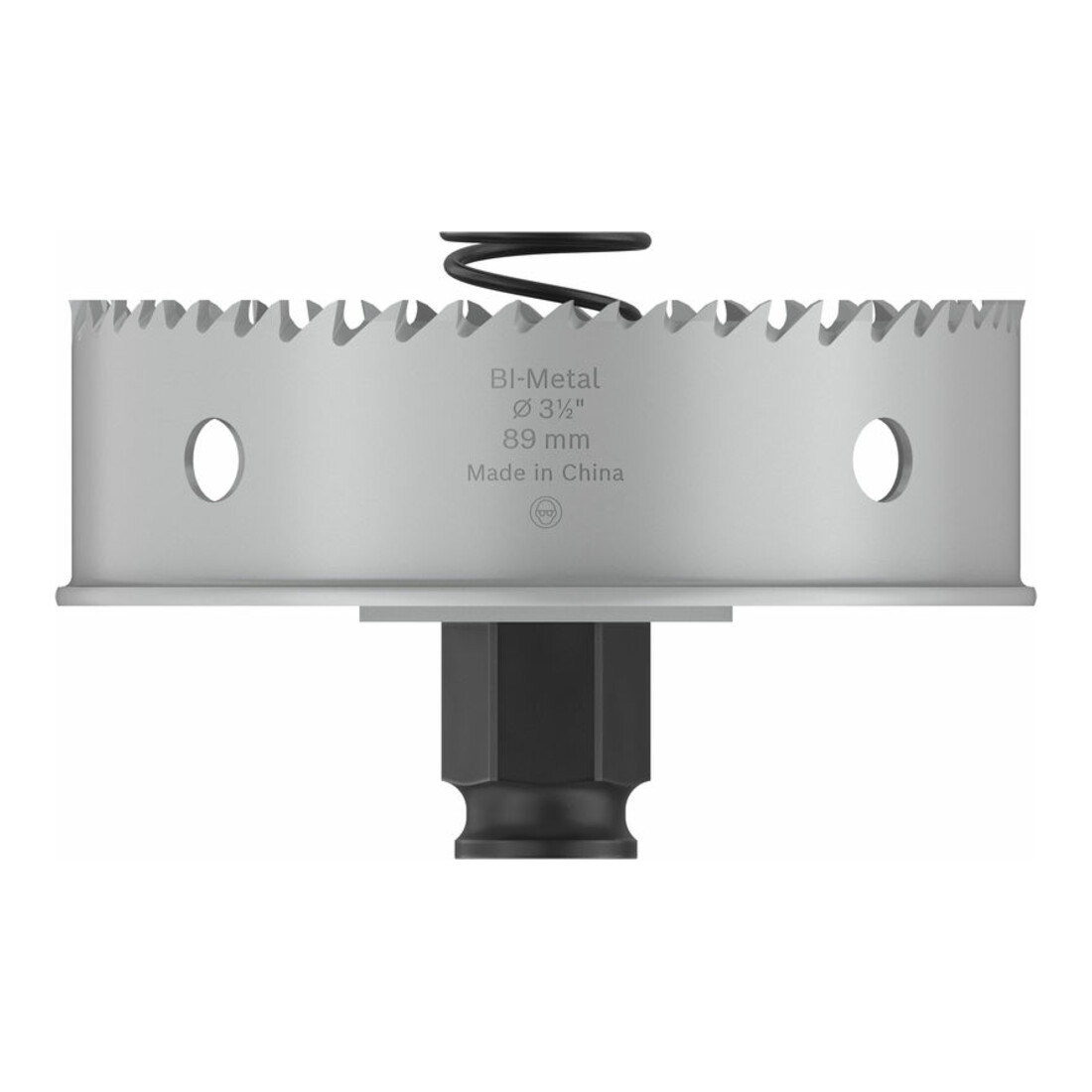 Bosch PRO Sheet Metal PC Plus Lochsäge, 89 mm