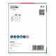 Bosch PRO Sheet Metal PC Plus Lochsäge, 89 mm