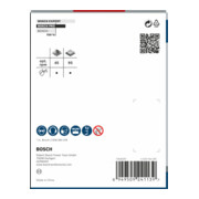 Bosch PRO Sheet Metal PC Plus Lochsäge, 89 mm-4