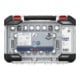 Bosch PRO Sheet Metal PC Plus Lochsäge-Set, 20, 25, 64 mm, 8-tlg.