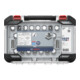 Bosch PRO Sheet Metal PC Plus Lochsäge-Set, 20, 29, 64 mm, 8-tlg.