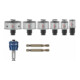 Bosch PRO Sheet Metal PC Plus Lochsäge-Set, 20, 29, 64 mm, 8-tlg.