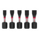 Bosch PRO SL Impact Bit Set, 25 mm, 5-tlg-1