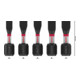 Bosch PRO SL Impact Bit Set, 25 mm, 5-tlg-4