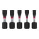 Bosch PRO SL Impact Bit Set, 25 mm, 5-tlg-5