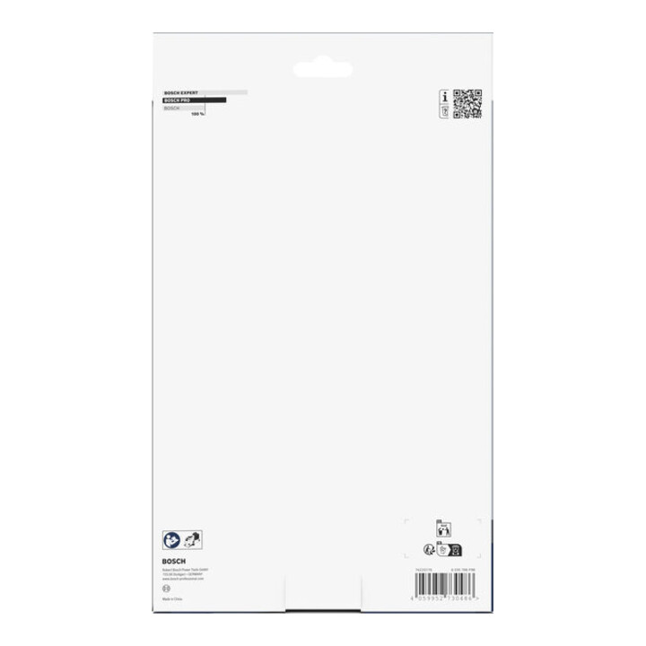 Bosch PRO Slang voor vetspuit, 600 mm