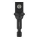 Bosch PRO Socket Adapter mit Kugelverbindung, 1/2", 50 mm-1