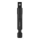 Bosch PRO Socket Adapter mit Kugelverbindung, 1/4", 50 mm-1