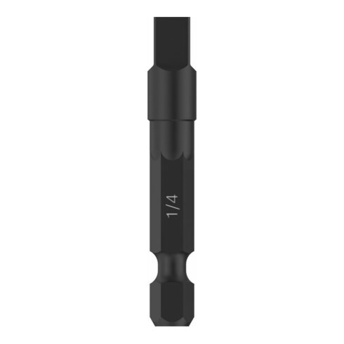 Bosch PRO Socket Adapter mit Kugelverbindung, 1/4", 50 mm