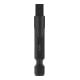 Bosch PRO Socket Adapter mit Kugelverbindung, 1/4", 50 mm-5