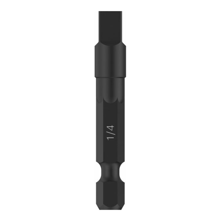 Bosch PRO Socket Adapter mit Kugelverbindung, 1/4", 50 mm