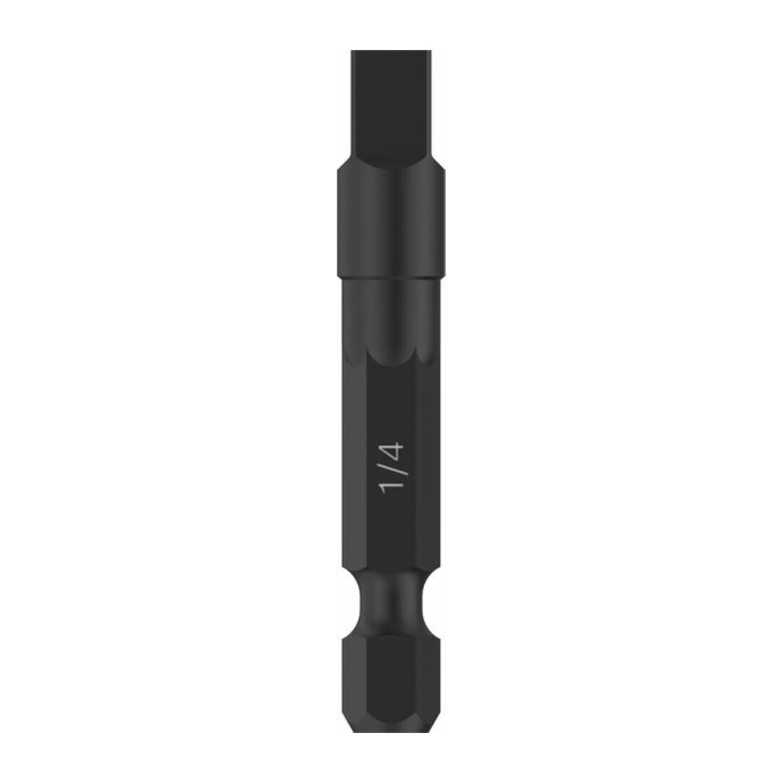 Bosch PRO Socket Adapter mit Kugelverbindung, 1/4", 50 mm
