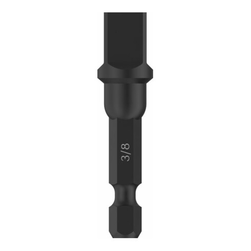 Bosch PRO Socket Adapter mit Kugelverbindung, 3/8", 50 mm