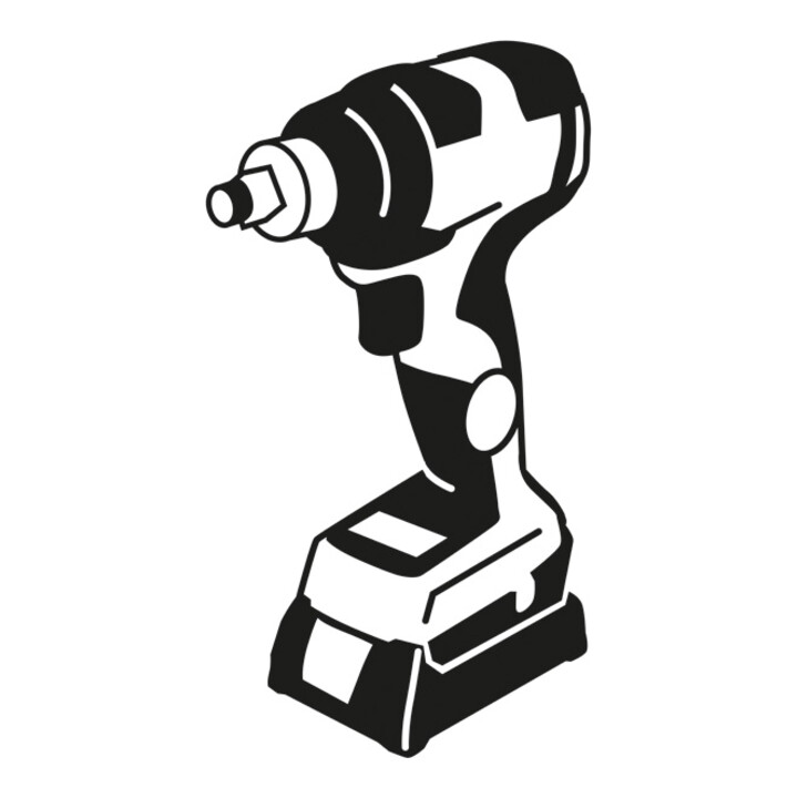 Bosch PRO Socket Adapter mit Kugelverbindung, 3/8", 50 mm