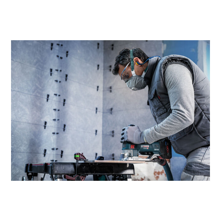 Bosch PRO Soft Tile T130RF Stichsägeblatt, 83 mm, 2-tlg