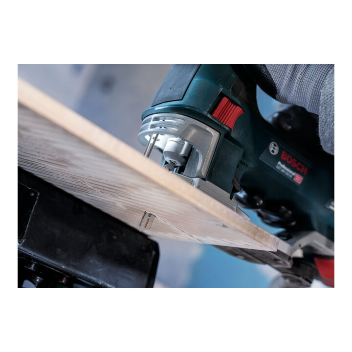 Bosch PRO Soft Tile T130RF Stichsägeblatt, 83 mm, 2-tlg