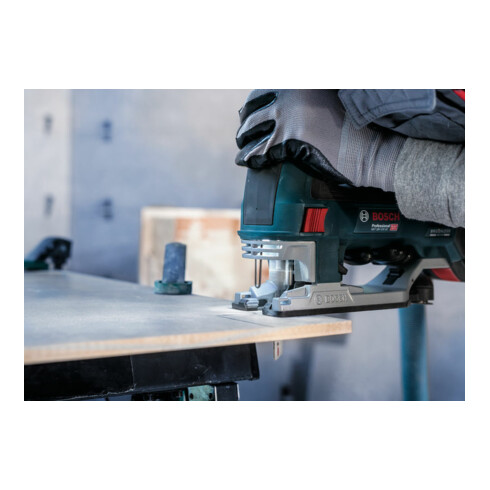 Bosch PRO Soft Tile T130RF Stichsägeblatt, 83 mm, 2-tlg