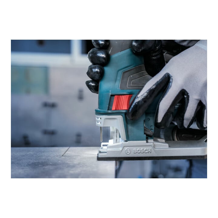 Bosch PRO Soft Tile T130RF Stichsägeblatt, 83 mm, 2-tlg