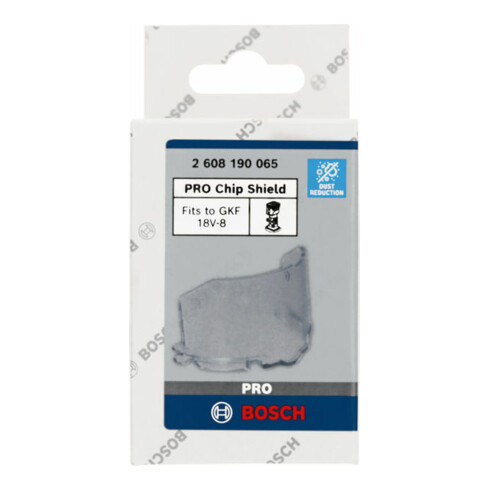 Bosch PRO Spanschutz