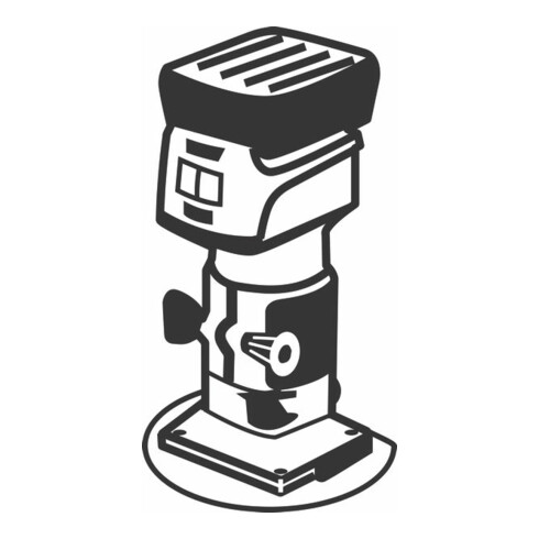 Bosch PRO Spanschutz