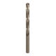Bosch PRO Spiraalboor HSS-Co roestvrij staal, 10 x 87 x 133 mm