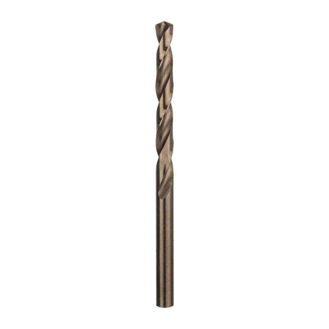 Bosch PRO Spiraalboor HSS-Co roestvrij staal, 6 x 57 x 93 mm