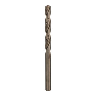 Bosch PRO Spiraalboor HSS-Co roestvrij staal, 7,5 x 69 x 109 mm