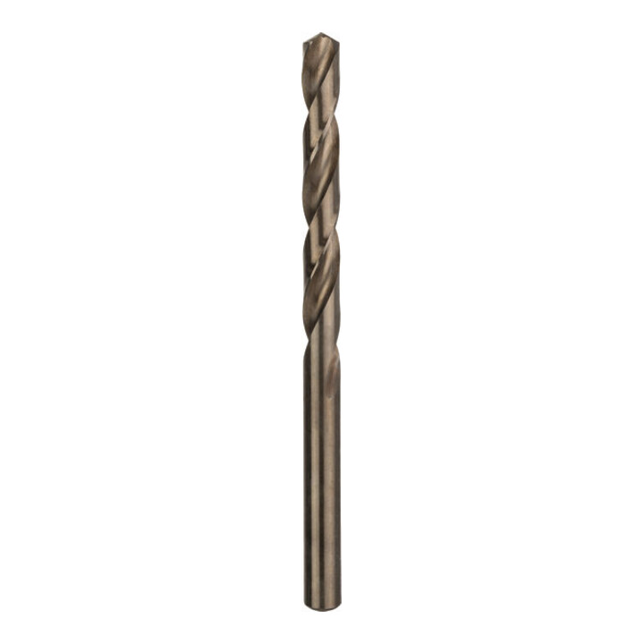 Bosch PRO Spiraalboor HSS-Co roestvrij staal, 7,5 x 69 x 109 mm